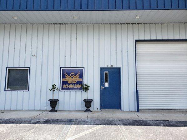 Suncoast Gutter Supply