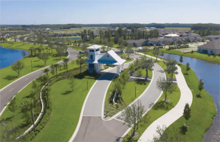 Landscape Maintenance Professionals, Inc