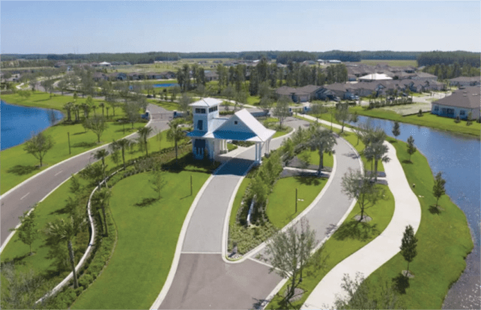 Landscape Maintenance Professionals, Inc