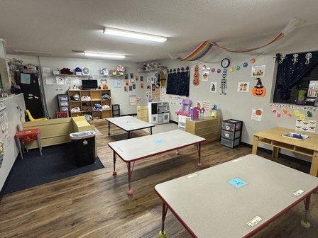 Kids Club Early Learning Center LLC
