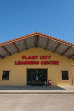 Plant City Learning Center