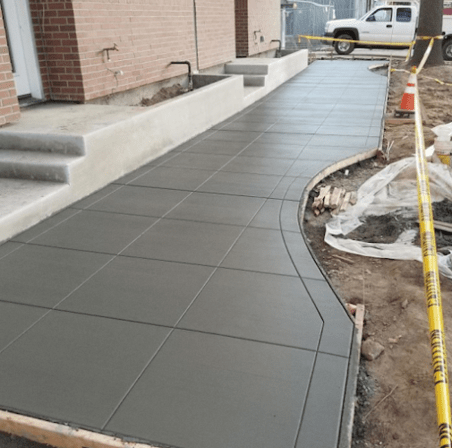 Elohim concrete services