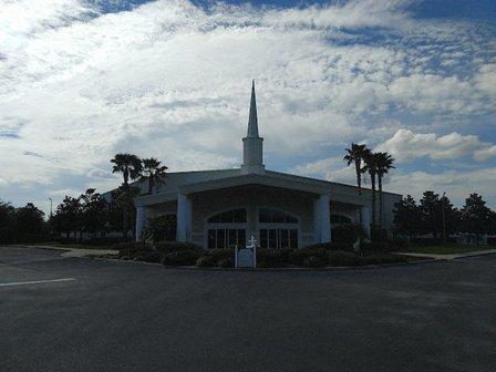 Plant City Church of God