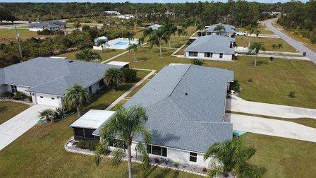 Bolt Roofing