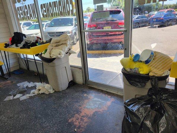 Laundry Depot