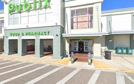 Publix Pharmacy at Paradise Shoppes of Apollo Beach