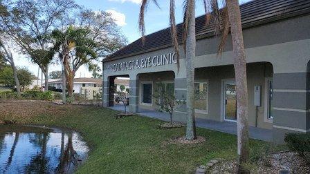Florida Eye Specialists & Cataract Institute - Sun City Center