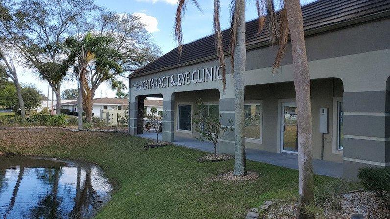 Florida Eye Specialists & Cataract Institute - Sun City Center
