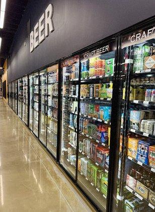 Enjoy Liquors Riverview - NOW OPEN