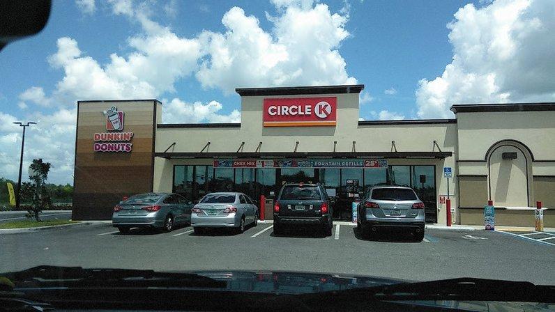 Circle K