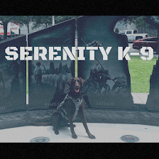 Serenity K-9