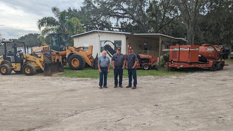 Moyer Trucks & Equipment Inc