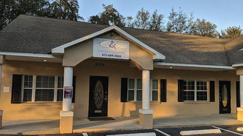 Light and Life Chiropractic Center, LLC