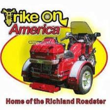 Trike On