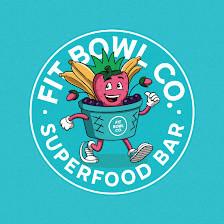 Fit Bowl Co. Superfood Bar - Sparkman Wharf