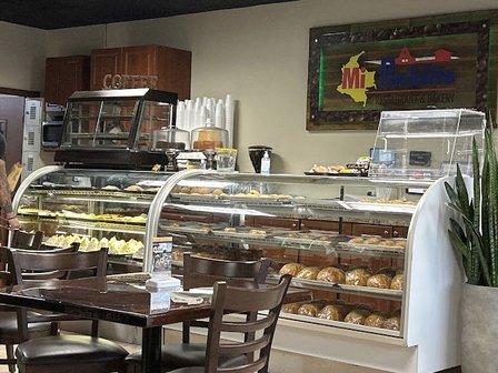 Mi Pueblito Bakery & Restaurant