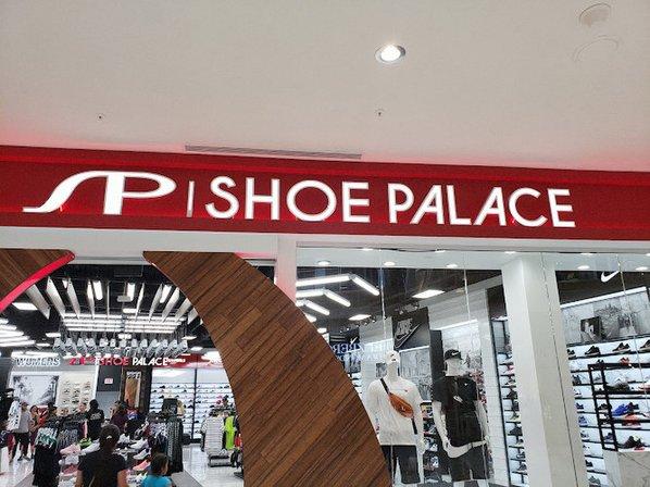 Shoe Palace