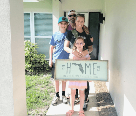 PCS Tampa- The Melanie Davis Group