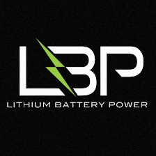 Lithium Battery Power
