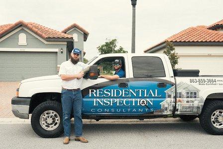 Residential Inspection Consultants