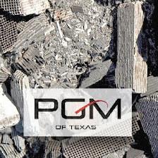 PGM OF TEXAS LLC
