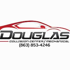 Douglas Collision Center
