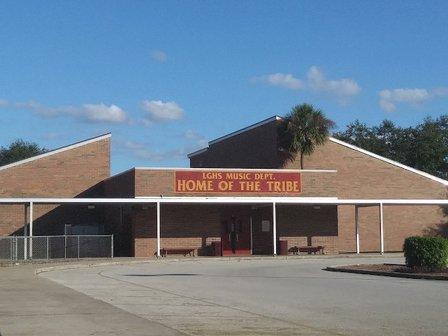 Lake Gibson High School