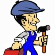 Grumpy Old Guy Construction Company