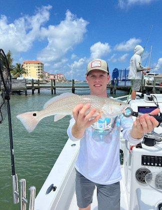 Copeland Outdoors Fishing & Hunting