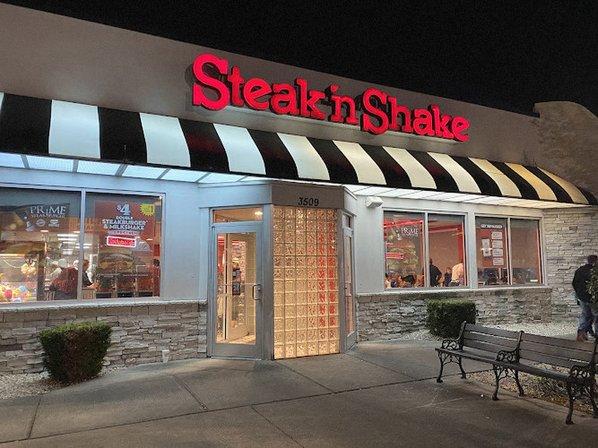 Steak ’n Shake