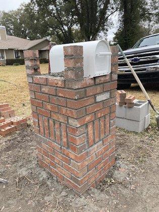 ARMANDO'S MASONRY REPAIR LLC