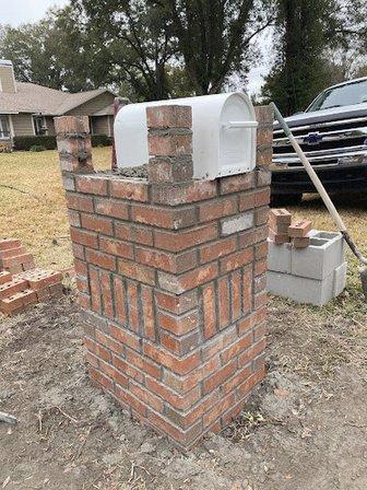 ARMANDO'S MASONRY REPAIR LLC