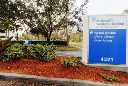 Women's Care - Tampa