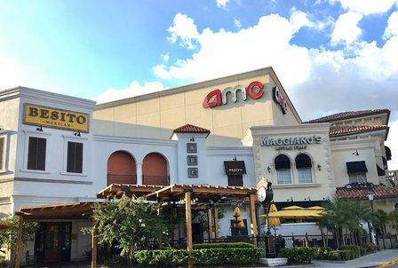 Besito Mexican Restaurant