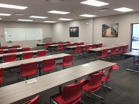 Trane Commercial Sales Office