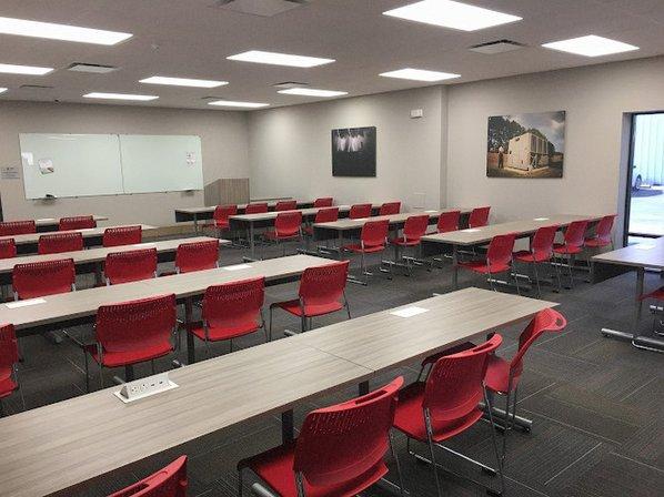 Trane Commercial Sales Office