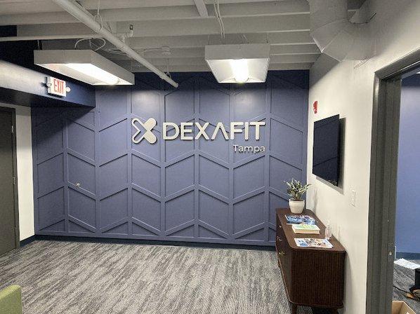 DexaFit Tampa