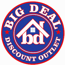 Big Deal Discount Outlet, LLC