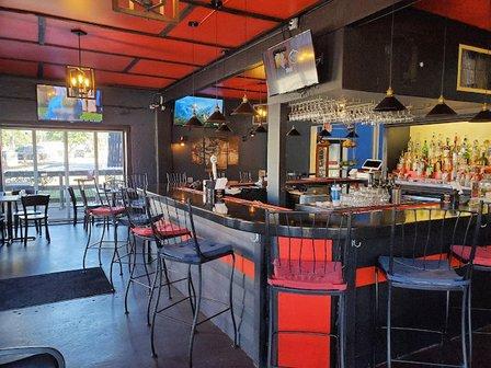Factory South Tampa BBQ