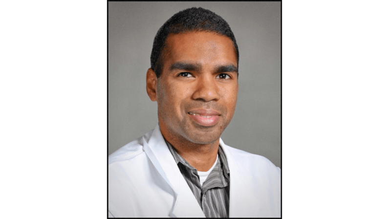 Trevor A Rose, MD, MPH