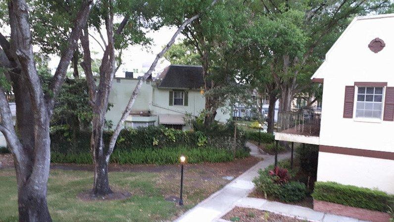 Vieux Carre Condominium Association