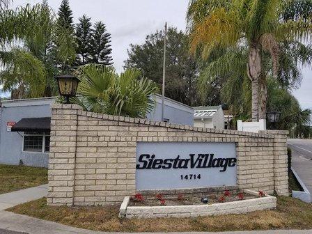Siesta Mobile Home Village