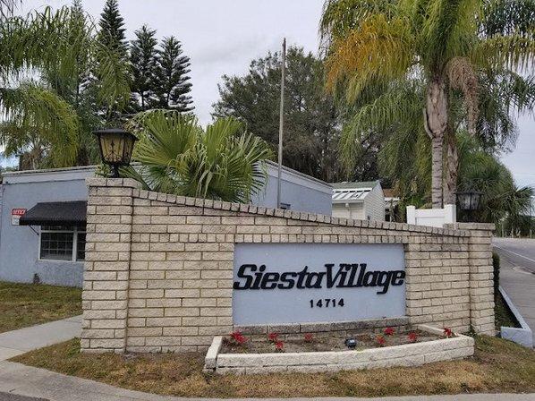 Siesta Mobile Home Village
