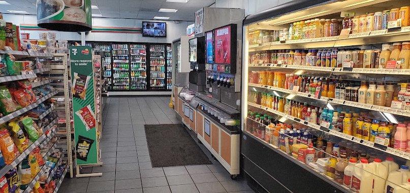 7-Eleven