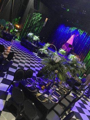 White Linen Events