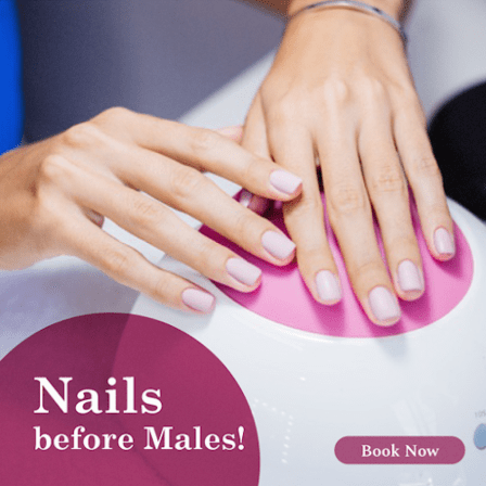 FRESH NAIL BAR