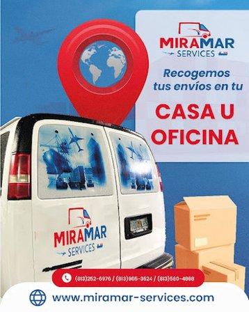 Miramar Services