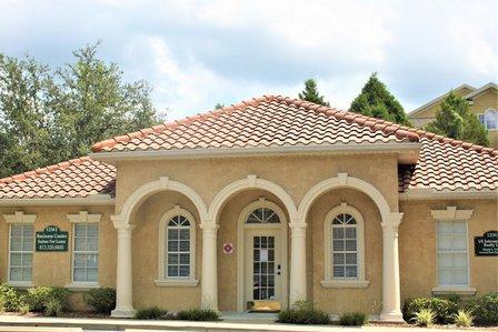Business Center @ Temple Terrace