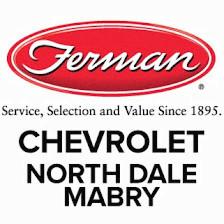 Ferman Chevrolet on North Dale Mabry