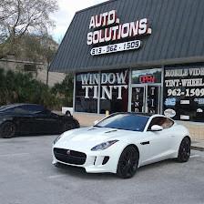 Auto Solutions